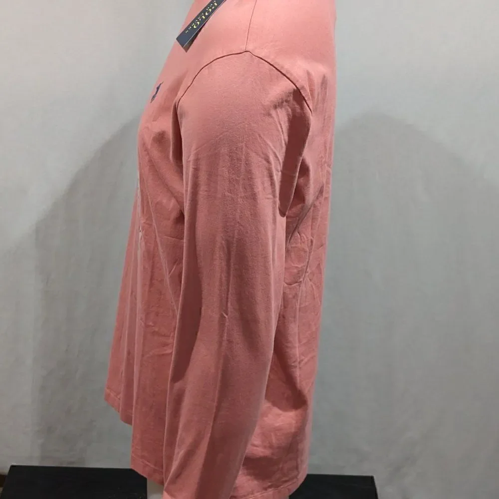 BNWT Polo long sleeve shirt‎
